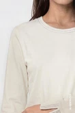 Monari Longsleeve 810053 Off-White 2