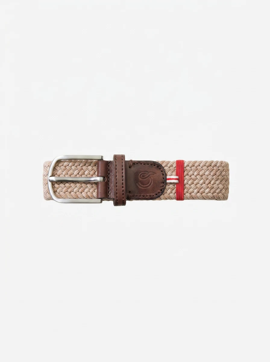 La Boucle Riem Dubai Beige 1