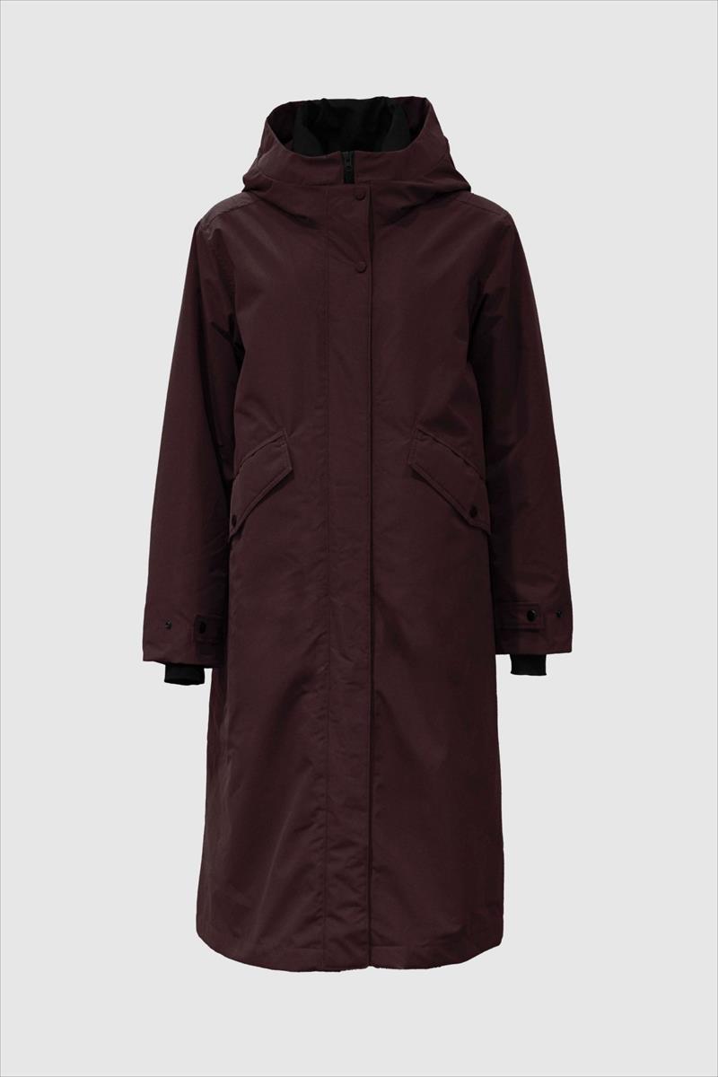 WithBlack Jas Brooklyn Rood 2