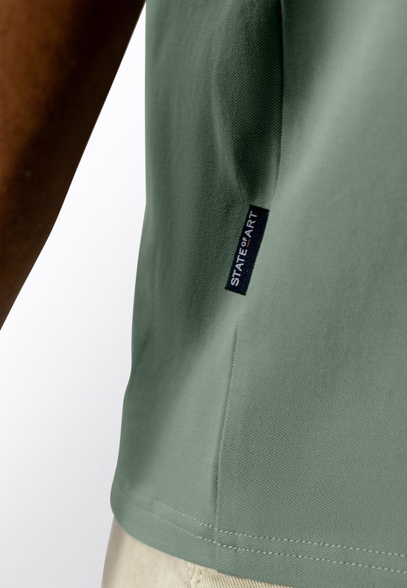 State of Art Polo 461-16400 Groen 5