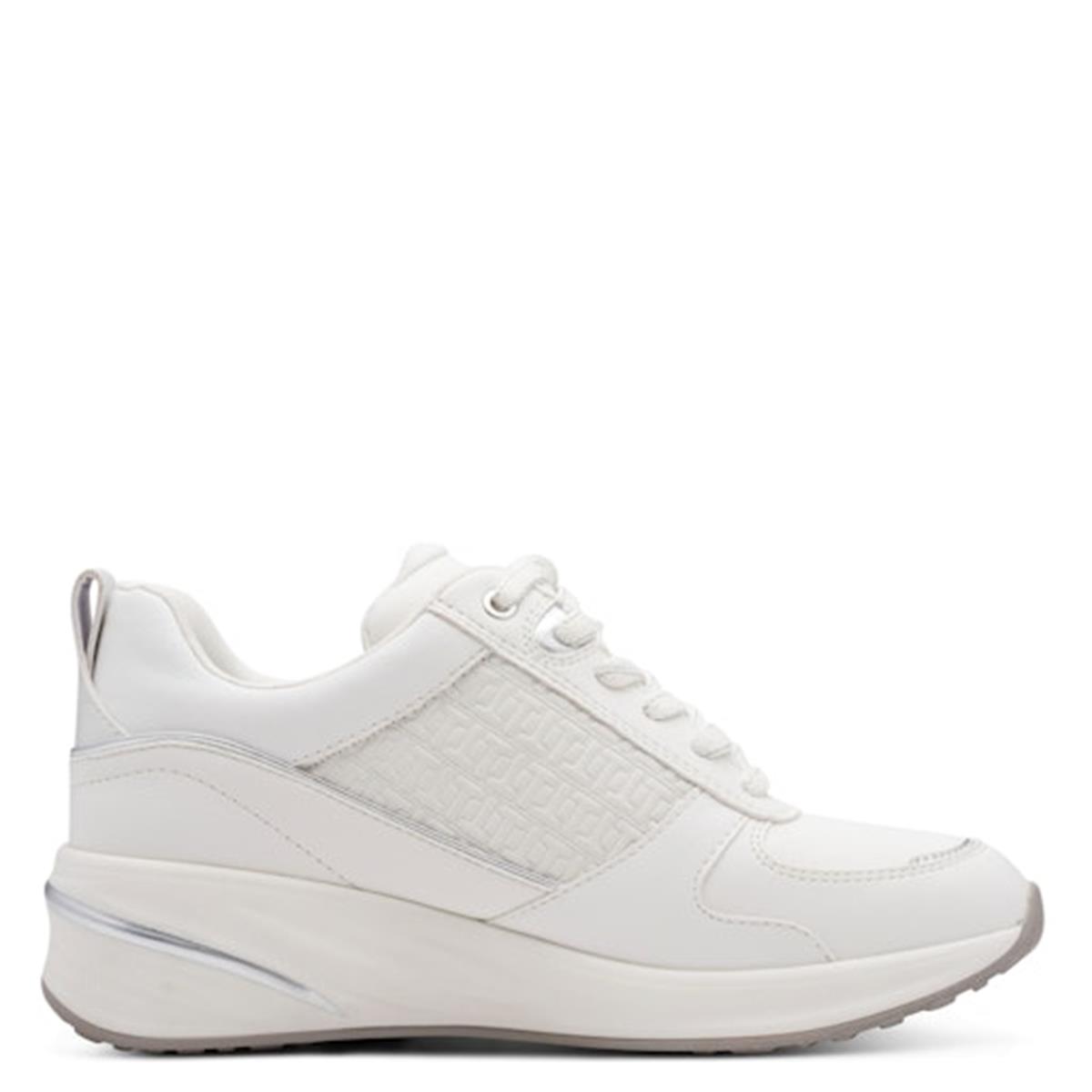 Tamaris Sneakers 23754 Wit 2