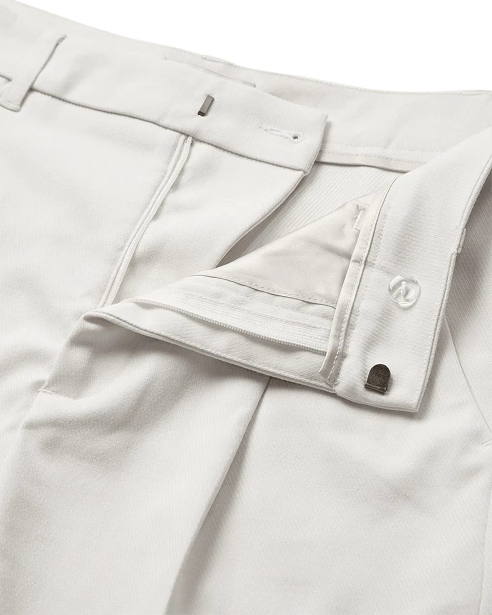 Copenhagen Muse Short Tailor Off-White 4