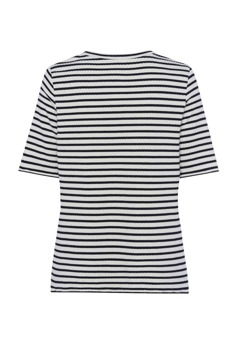 Frank Walder T-Shirt 502411 Blauw 2