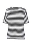 Frank Walder T-Shirt 502411 Blauw 2