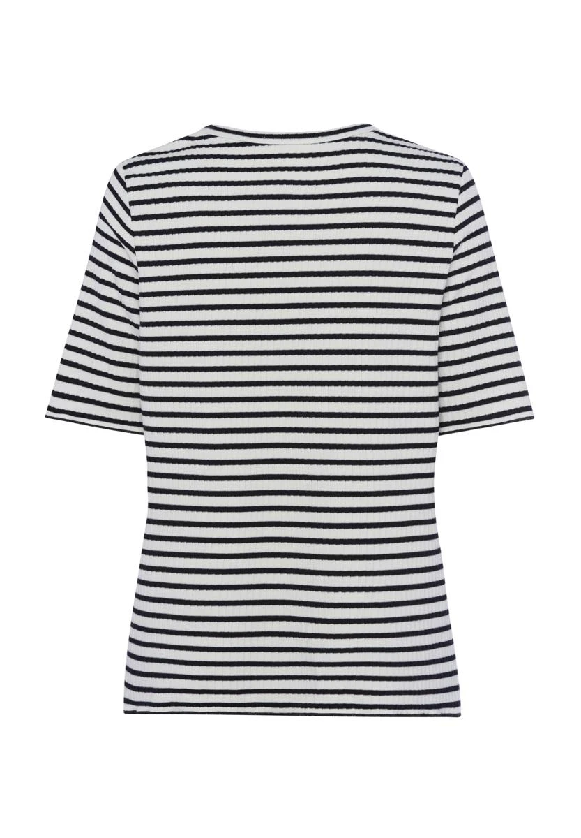Frank Walder T-Shirt 502411 Blauw 2