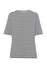 Frank Walder T-Shirt 502411 Blauw 2
