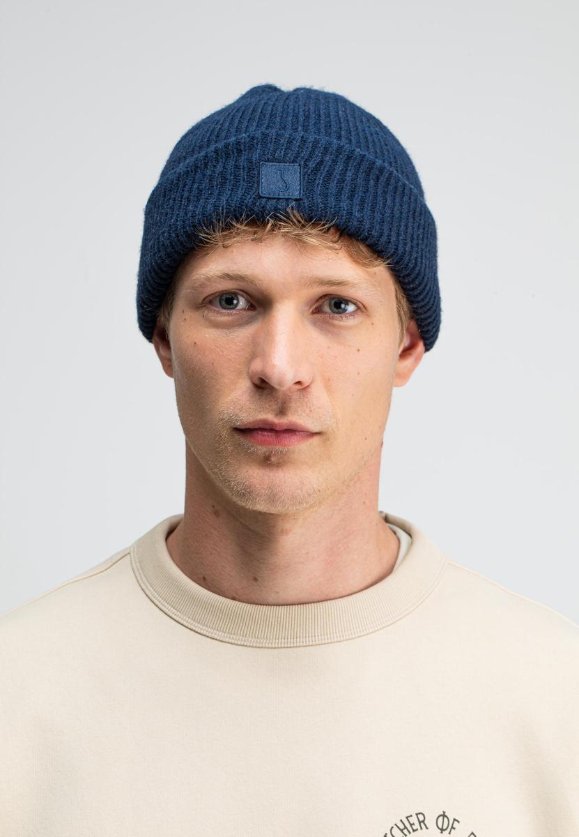 Butcher of Blue Muts M2529000 Blauw 1