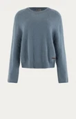 Moscow Trui Florance Blauw 1