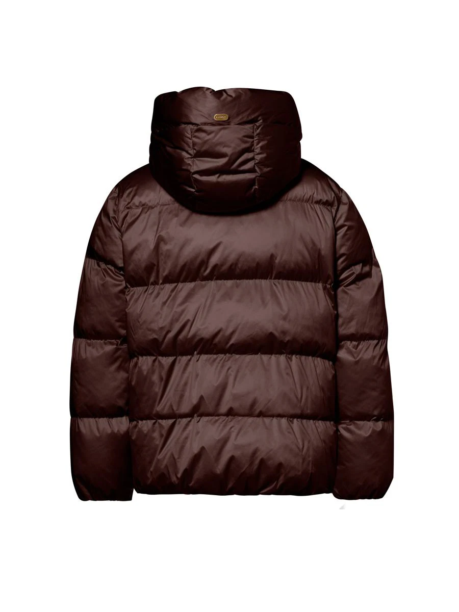 Beaumont Jas BM02520263 Bruin 2