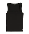 Josh V Top JV-5000-1110 Lind Zwart 4