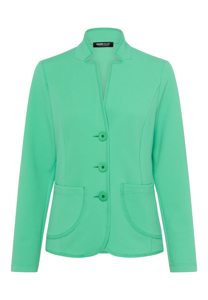 Frank Walder Blazer 716308 Groen 1