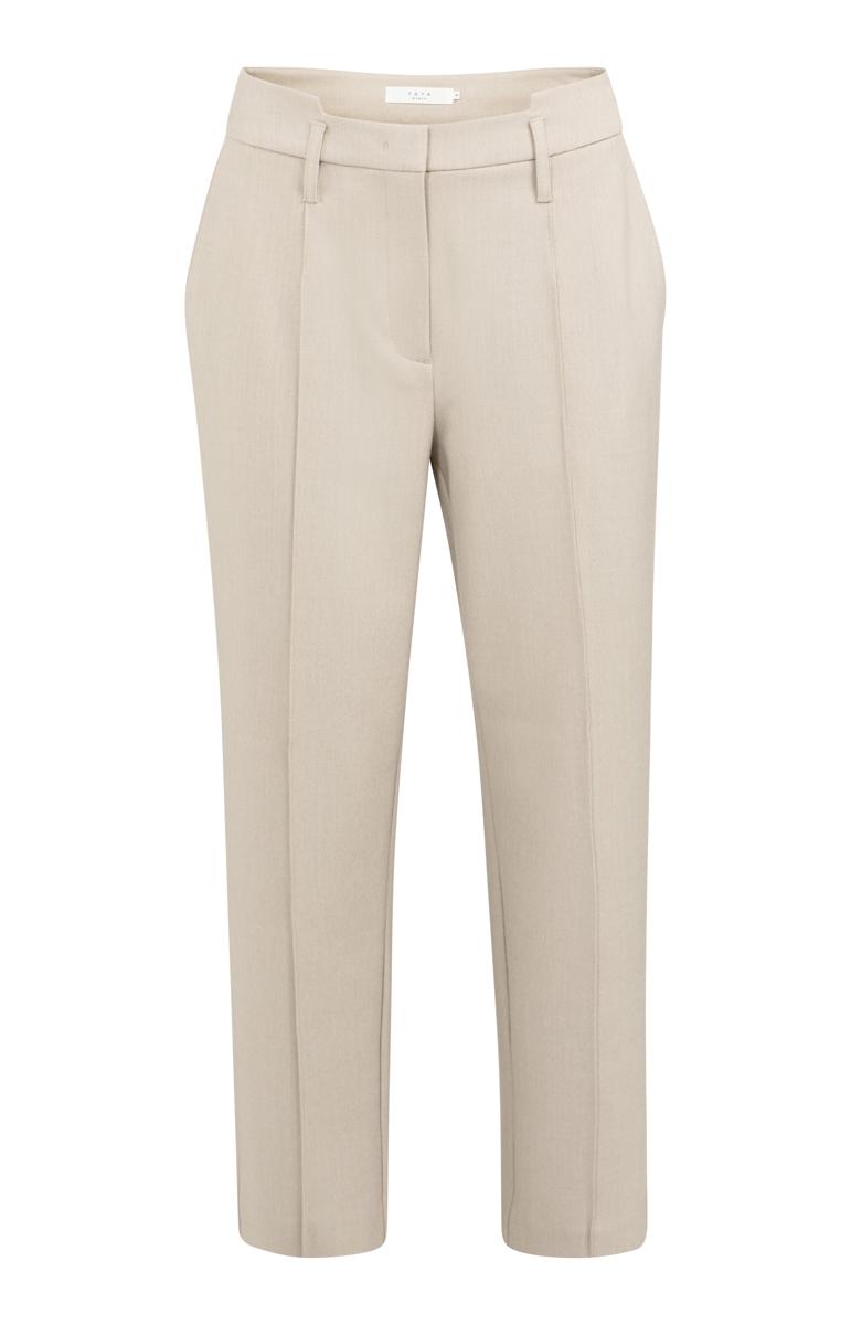 YAYA Pantalon 01-301239-601 Beige 2