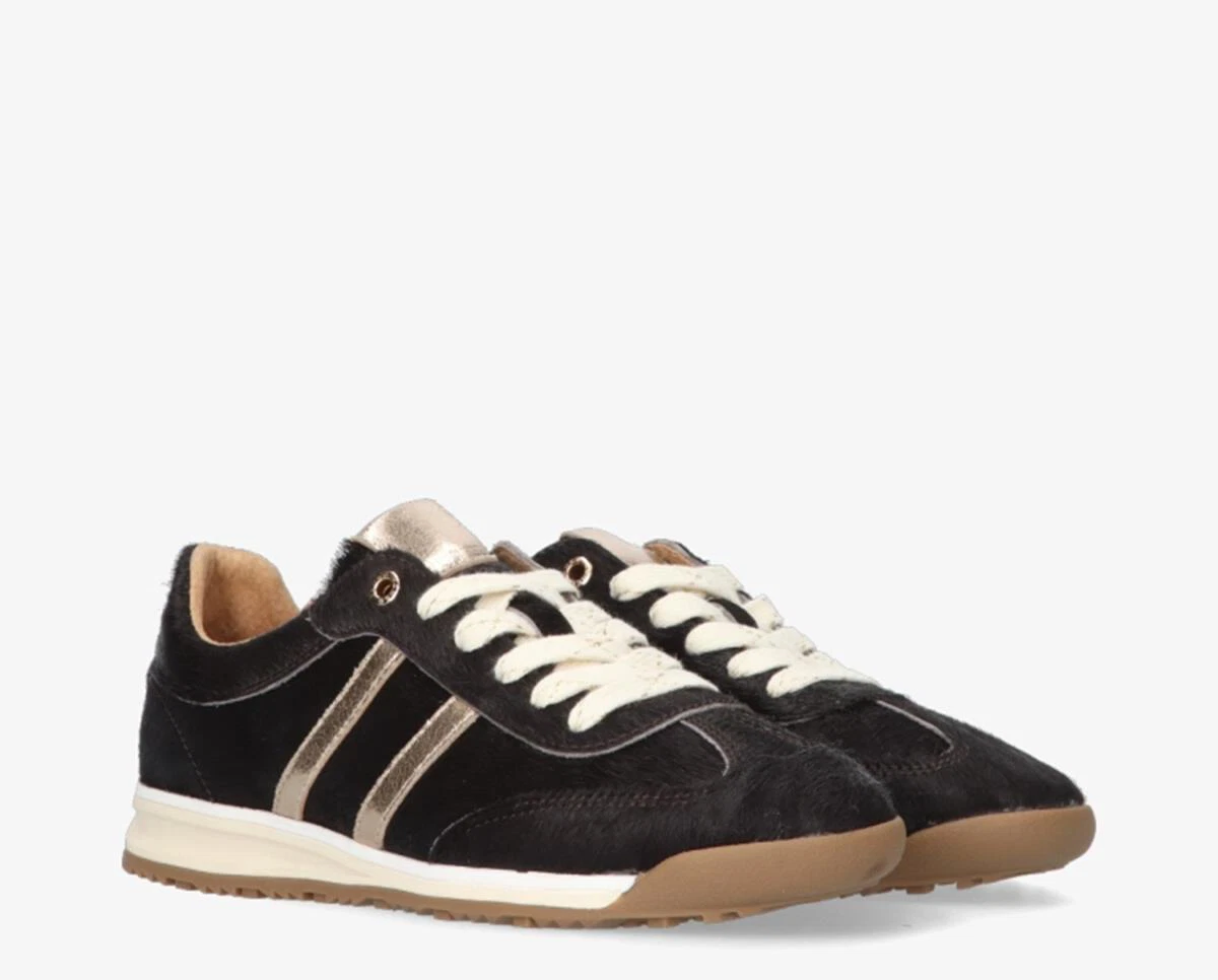 Tango Sneakers Moxie 404-a Bruin 1