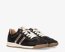 Tango Sneakers Moxie 404-a Bruin 1