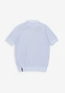 Butcher of Blue Polo Ripley Blauw 4