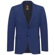 Club of Gents C.G. - Club of Gents Colbert 90-148S0 / 423812 Blauw 2