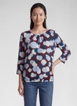 Rabe Longsleeve 57-114362 Rood 1