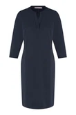 Studio Anneloes Jurk Simplicity Blauw 2