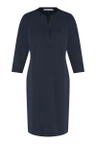 Studio Anneloes Jurk Simplicity Blauw 2