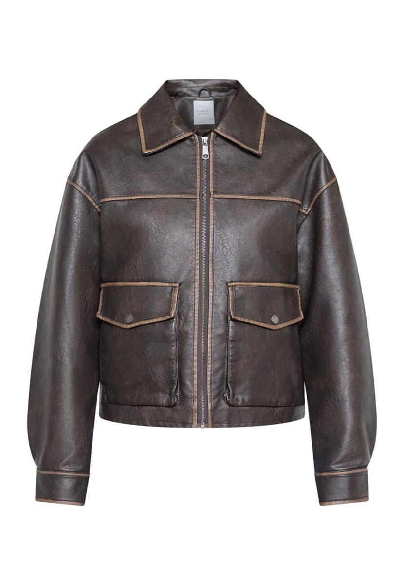 Sisters Point Jack Loro Bruin 2