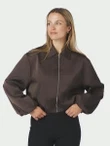 Neo Noir Blazer Denielle Bruin 1