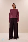 By-Bar Sweater 26418903 Rood 1