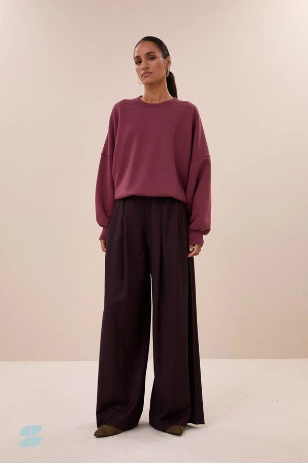 By-Bar Sweater 26418903 Rood 1