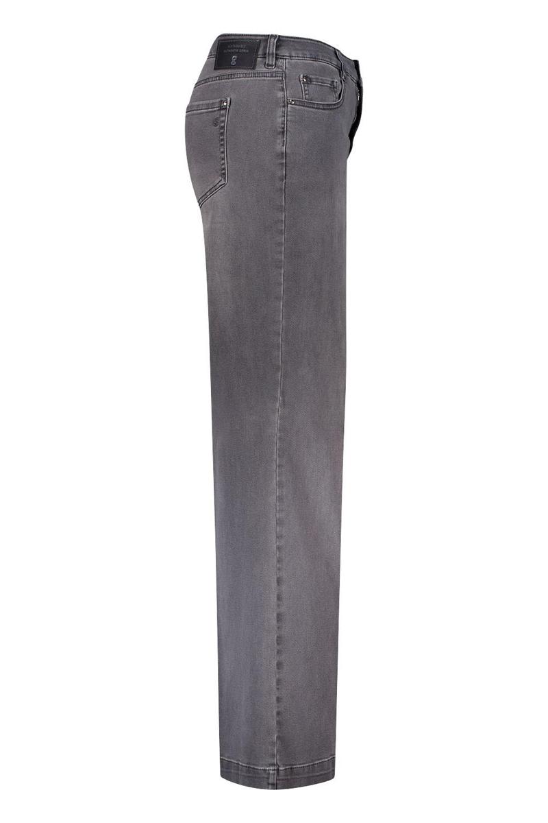 Gardeur Jeans Feliza7 670721 Grijs 3