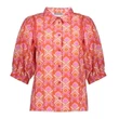 Geisha Blouse 63195-20 Roze 2
