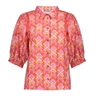 Geisha Blouse 63195-20 Roze 2