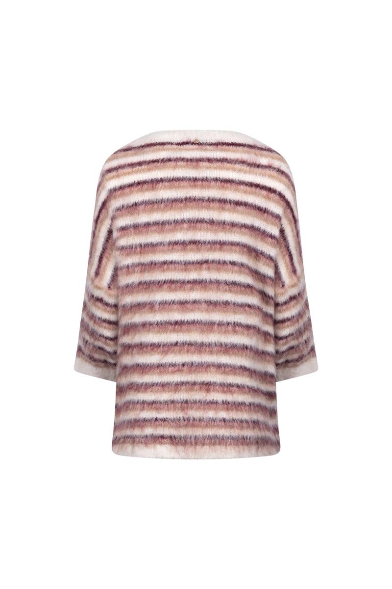 NUKUS Trui NKF03075 Roze 5