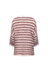 NUKUS Trui NKF03075 Roze 5