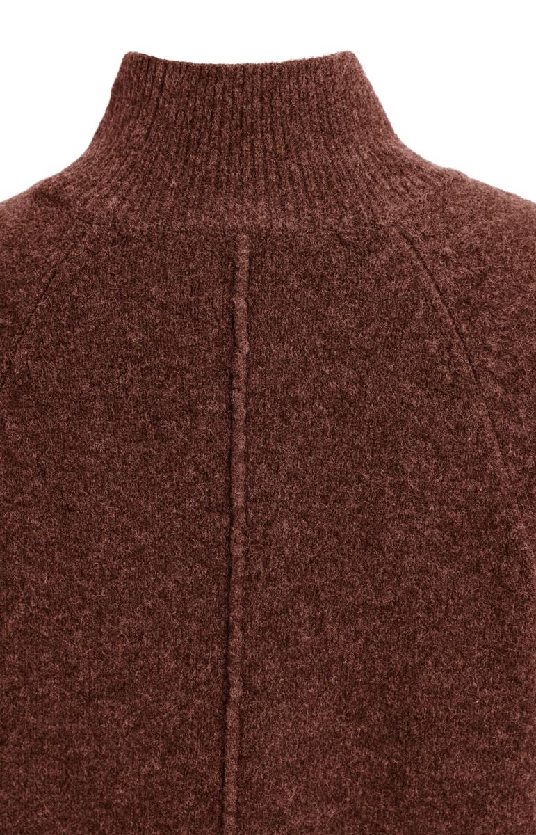 YAYA Trui 01-000655-610 Rood 3