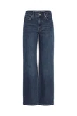 My Essential Wardrobe Jeans The Louis Blauw 2