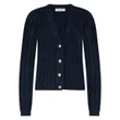 InShape Vest Isabeau Blauw 1