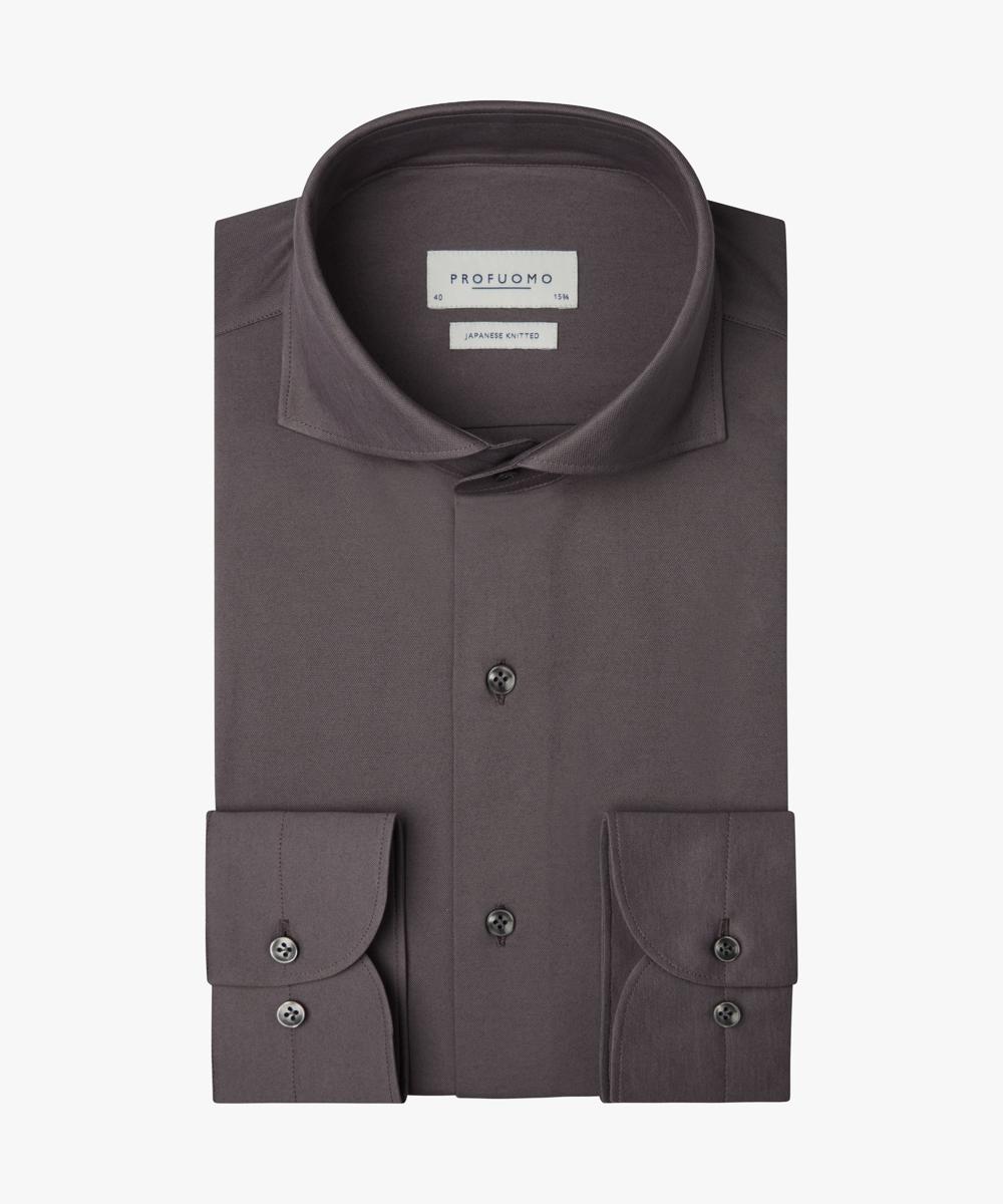 Profuomo Polo PPXH30021 Paars 1