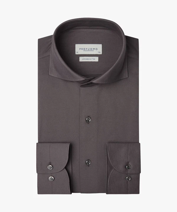 Profuomo Polo PPXH30021 Paars 1