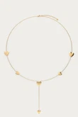 My Jewellery Ketting MJ12549 Goud 1