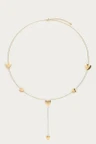 My Jewellery Ketting MJ12549 Goud 1