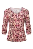 Dreamstar Longsleeve Fozzie Rood 2