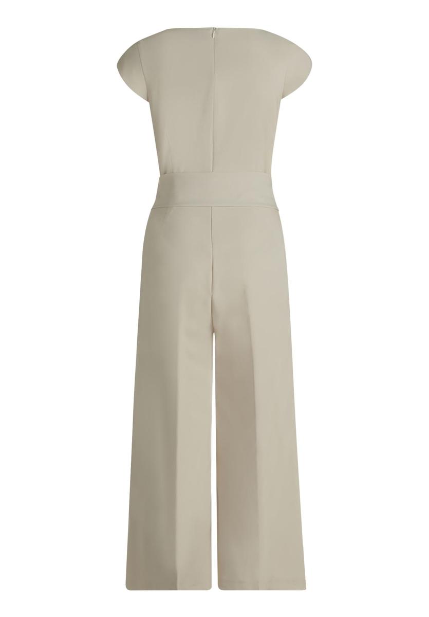 Betty Barclay Jumpsuit 60231080 Beige 2