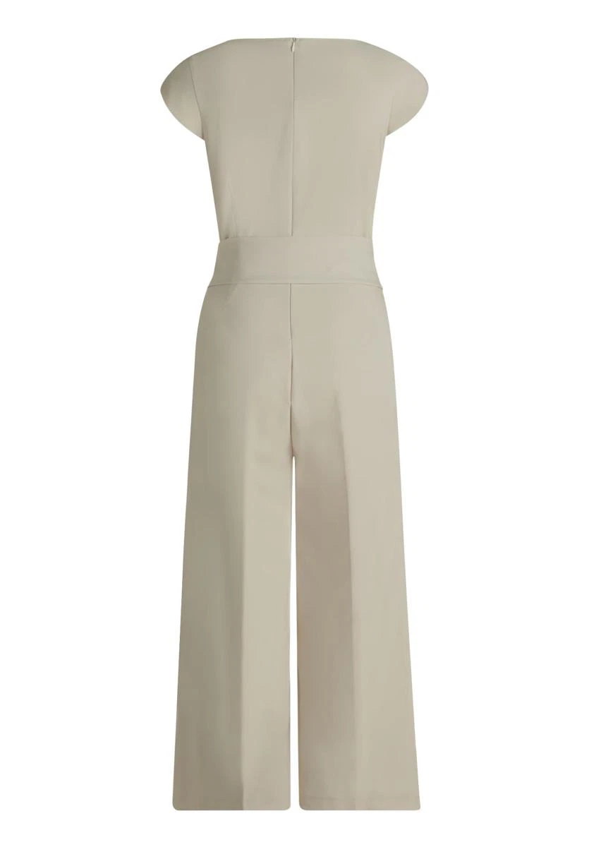 Betty Barclay Jumpsuit 60231080 Beige 2