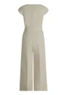 Betty Barclay Jumpsuit 60231080 Beige 2