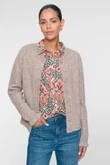 Geisha Blouse 63937-20 Groen 4