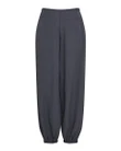 Msch Copenhagen  Pantalon 20089 Blauw 3