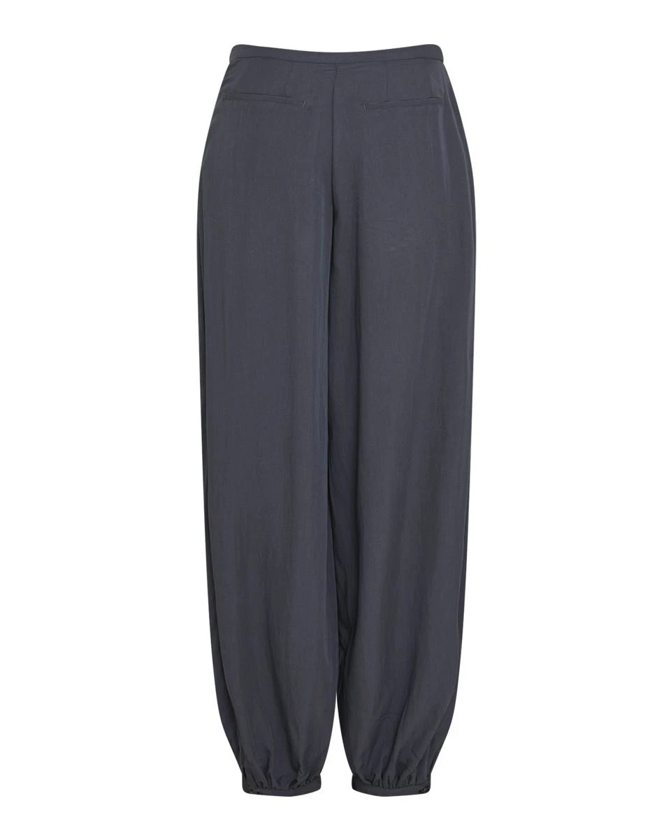 Msch Copenhagen  Pantalon 20089 Blauw 3