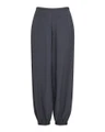 Msch Copenhagen  Pantalon 20089 Blauw 3