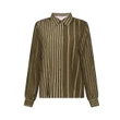Geisha Blouse 63942-20 Groen 3