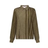 Geisha Blouse 63942-20 Groen 3