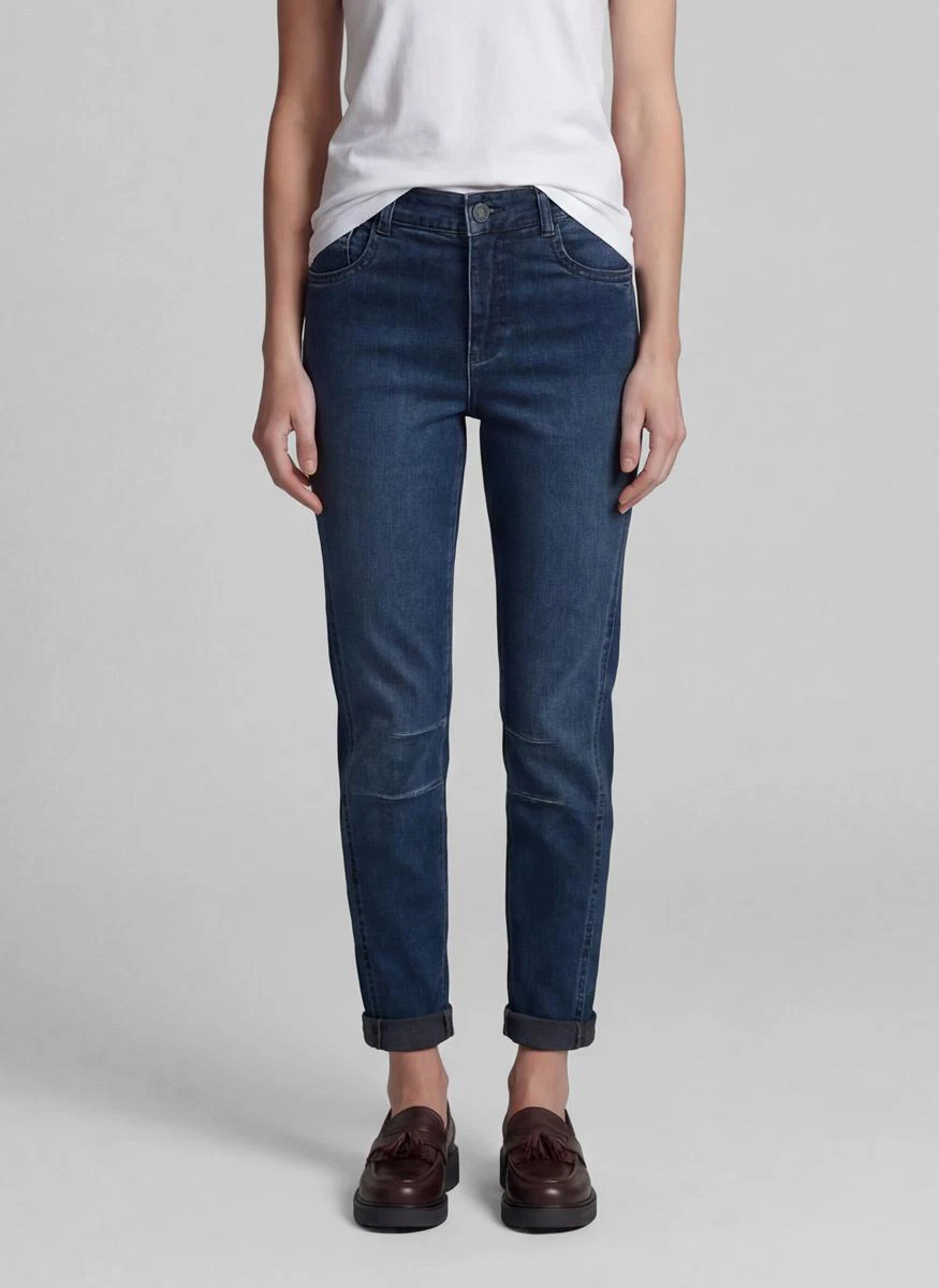 Rabe Jeans 57-114153 Blauw 1